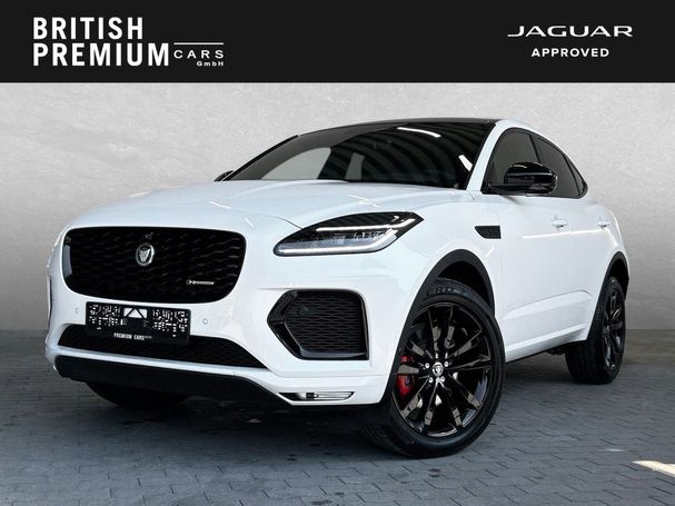 Jaguar E-Pace D200 R-Dynamic S AWD 150 kW image number 1