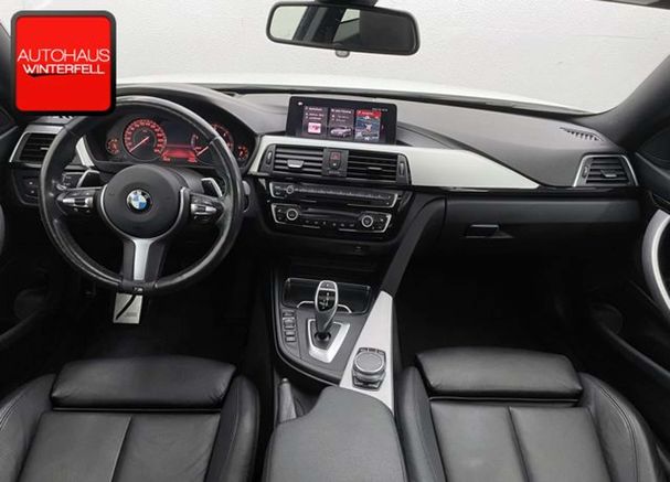 BMW 435d xDrive M Sport 230 kW image number 5