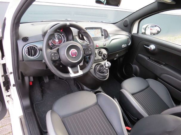 Fiat 500 1.0 51 kW image number 13