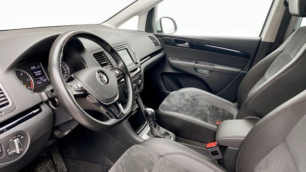 Volkswagen Sharan TDI DSG 4Motion 138 kW image number 7