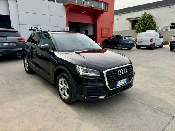 Audi Q2 30 TDI S tronic 85 kW image number 2