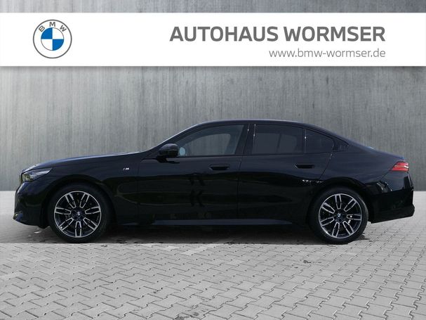 BMW 520d 145 kW image number 5