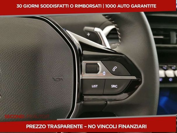 Peugeot 3008 1.6 Hybrid e-EAT8 165 kW image number 30