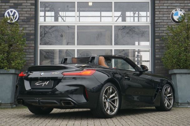 BMW Z4 M40i sDrive 250 kW image number 3