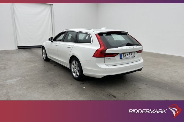 Volvo V90 D3 Momentum 110 kW image number 2