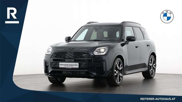 Mini Countryman S 150 kW image number 1