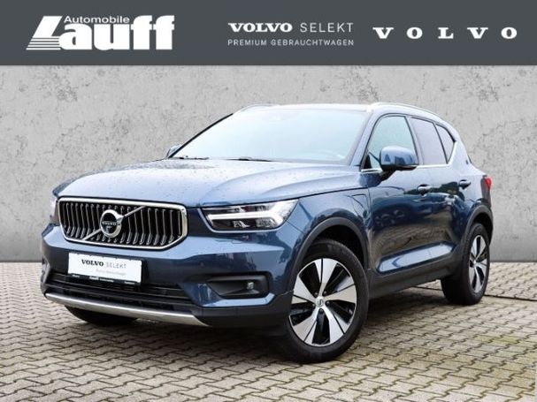 Volvo XC40 Recharge T4 Inscription Expression 155 kW image number 1