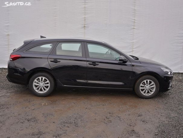 Hyundai i30 1.0 T-GDI Comfort 88 kW image number 7