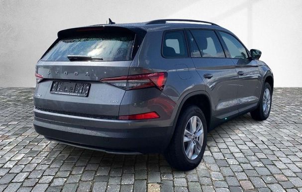 Skoda Kodiaq 2.0 TDI DSG Ambition 110 kW image number 2