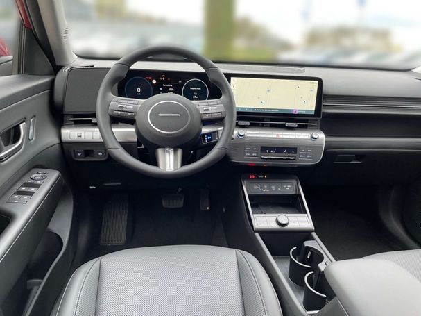 Hyundai Kona 1.6 T-GDI 145 kW image number 9