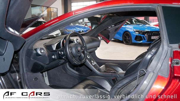 McLaren MP4-12C 441 kW image number 10