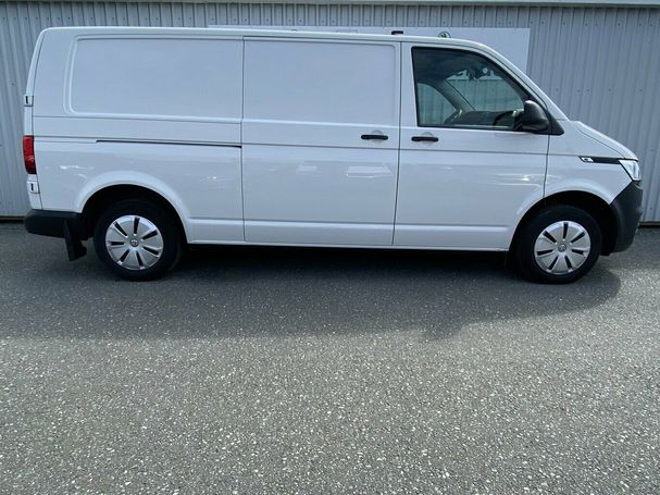 Volkswagen T6 Transporter 110 kW image number 5