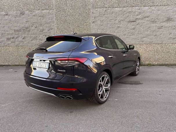 Maserati Levante 184 kW image number 2