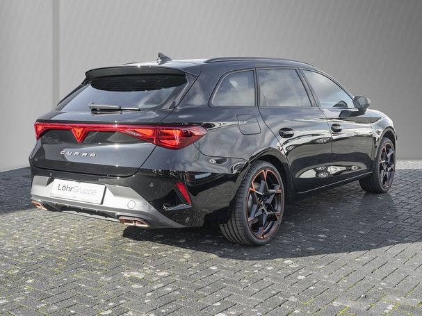 Cupra Leon 200 kW image number 4