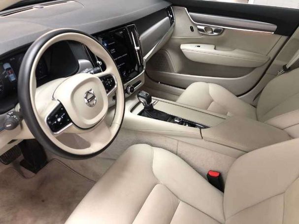 Volvo V90 D4 Plus 140 kW image number 8