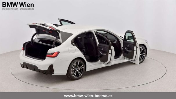 BMW 320d xDrive 140 kW image number 11