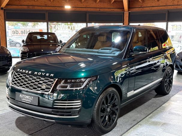 Land Rover Range Rover 4.4 Autobiography 250 kW image number 1