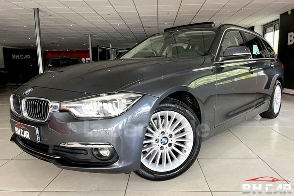 BMW 320d Touring 140 kW image number 1