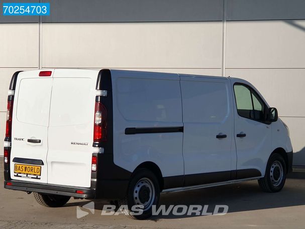 Renault Trafic L2H1 120 88 kW image number 2