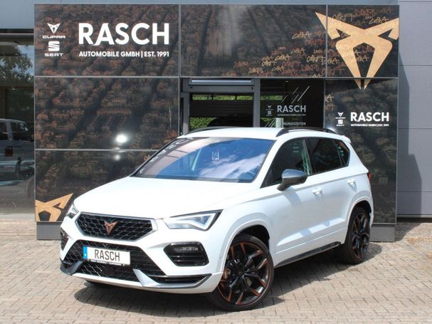 Cupra Ateca 2.0 TSI DSG 4Drive 221 kW image number 1