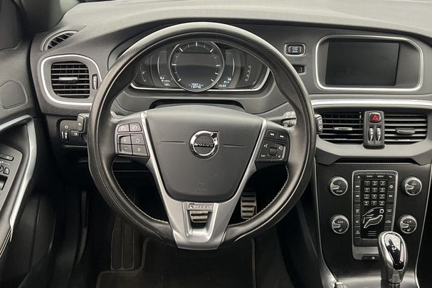 Volvo V40 D3 110 kW image number 13