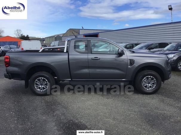 Ford Ranger 125 kW image number 14