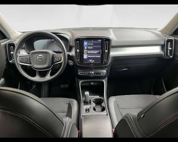 Volvo XC40 D3 Geartronic Plus 110 kW image number 8