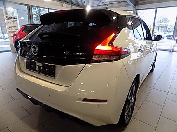 Nissan Leaf 110 kW image number 3