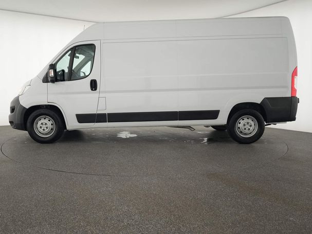 Fiat Ducato L4H2 96 kW image number 9