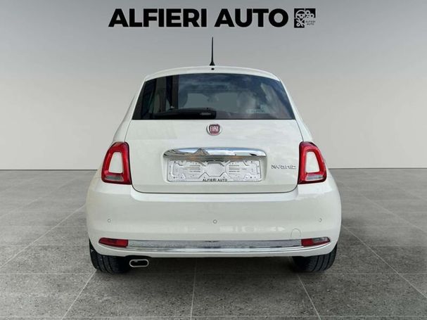 Fiat 500 1.0 51 kW image number 5