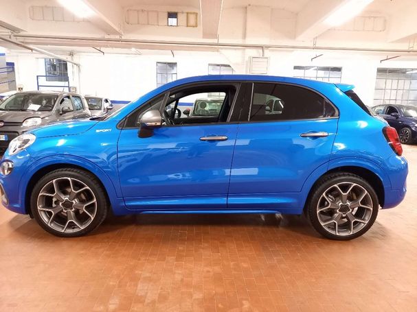 Fiat 500X 1.0 Turbo 88 kW image number 6