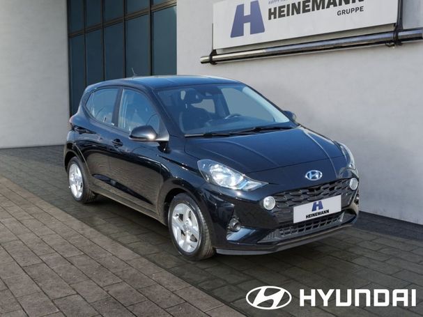 Hyundai i10 1.2 Trend 62 kW image number 2