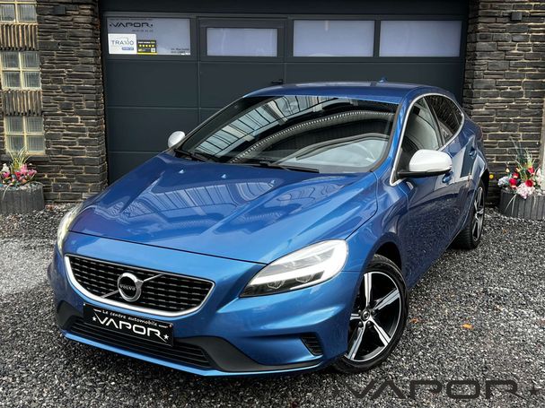 Volvo V40 112 kW image number 2