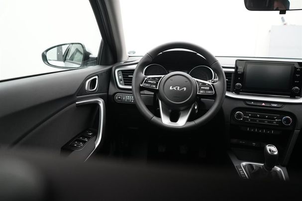 Kia Ceed 1.0 T-GDI Edition 88 kW image number 3