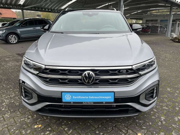 Volkswagen T-Roc 2.0 TDI DSG 110 kW image number 2