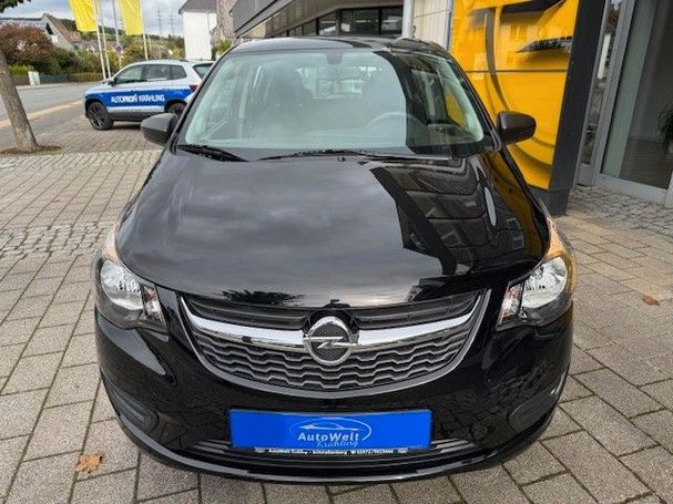 Opel Karl 55 kW image number 4