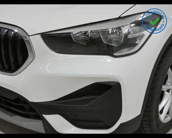 BMW X1 xDrive18d 110 kW image number 20