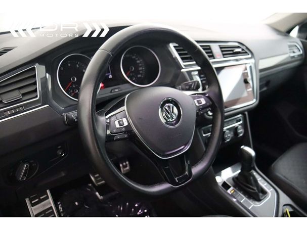 Volkswagen Tiguan 1.5 TSI DSG 110 kW image number 35