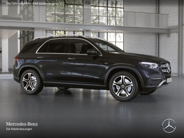 Mercedes-Benz GLE 350 de 235 kW image number 19