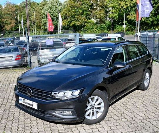 Volkswagen Passat Variant 1.5 TSI Business 110 kW image number 2