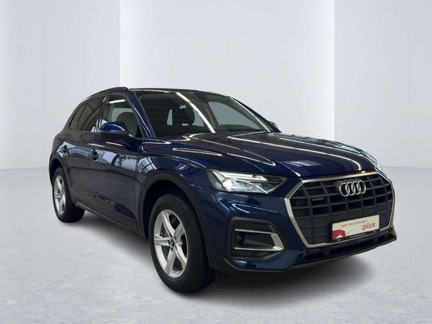 Audi Q5 40 TDI quattro S tronic 150 kW image number 3