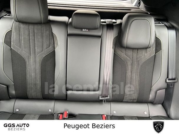 Peugeot 408 165 kW image number 17