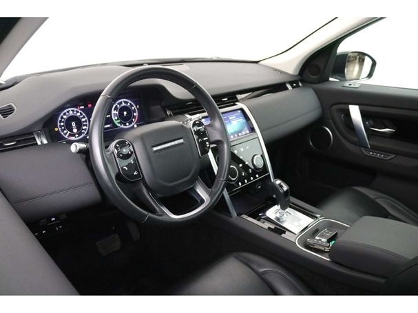 Land Rover Discovery Sport SE 198 kW image number 8