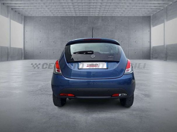 Lancia Ypsilon 51 kW image number 5