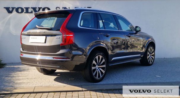 Volvo XC90 AWD 173 kW image number 8