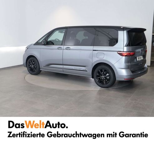 Volkswagen T7 Multivan eHybrid 160 kW image number 16