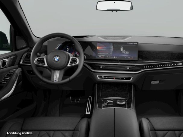 BMW X5 xDrive30d 210 kW image number 3