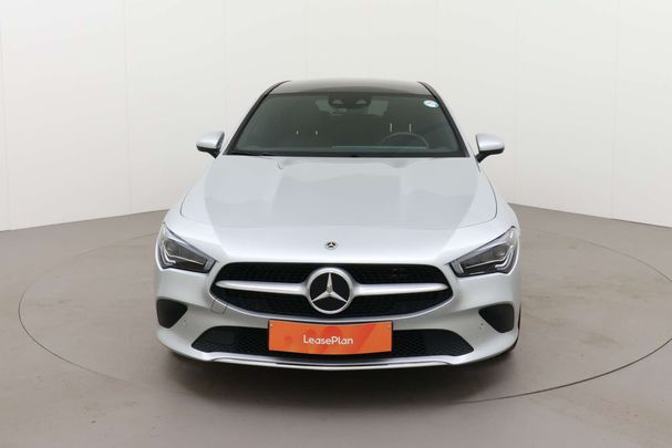 Mercedes-Benz CLA 250 Shooting Brake e PHEV 160 kW image number 2