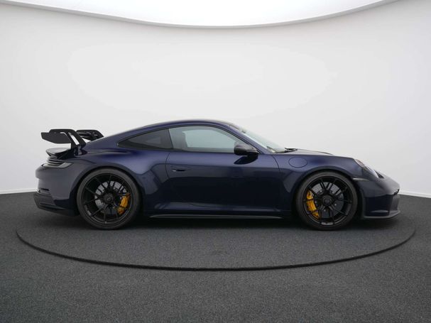 Porsche 992 GT3 375 kW image number 3