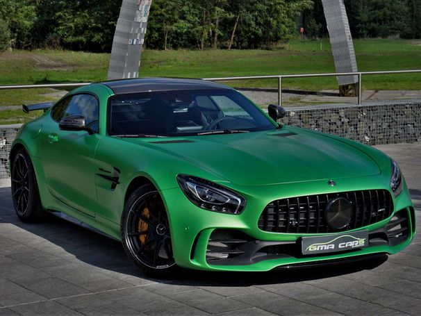 Mercedes-Benz AMG GT R 430 kW image number 2